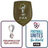 3 stars 24-25 Argentina Player Version Thailand Quality