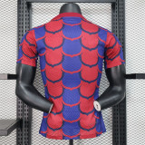 24-25 FC Barcelona (Training clothes) Player Version Thailand Quality