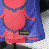 24-25 FC Barcelona (Training clothes) Player Version Thailand Quality