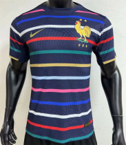 2024 France Player Version Thailand Quality