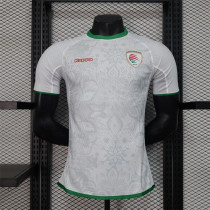 2024 Oman Away Player Version Thailand Quality