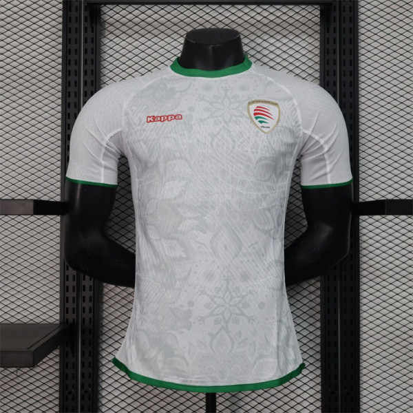 2024 Oman Away Player Version Thailand Quality