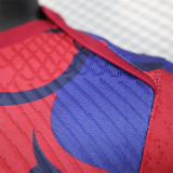 24-25 FC Barcelona (Training clothes) Player Version Thailand Quality