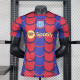 24-25 FC Barcelona (Training clothes) Player Version Thailand Quality