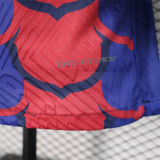 24-25 FC Barcelona (Training clothes) Player Version Thailand Quality