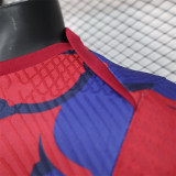 24-25 FC Barcelona (Training clothes) Player Version Thailand Quality
