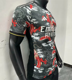 24-25 Real Madrid Player Version Thailand Quality