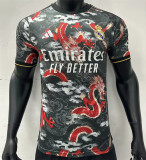 24-25 Real Madrid Player Version Thailand Quality