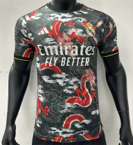 24-25 Real Madrid Player Version Thailand Quality