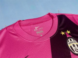 11-12 Juventus FC home Retro Jersey Thailand Quality