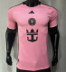 24-25 Inter Miami CF home Player Version Thailand Quality