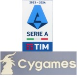 Cygames黑龙