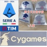 Cygames龙