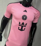 24-25 Inter Miami CF home Player Version Thailand Quality