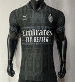 24-25 AC Milan Player Version Thailand Quality