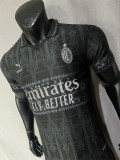 24-25 AC Milan Player Version Thailand Quality