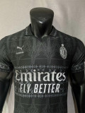 24-25 AC Milan Player Version Thailand Quality