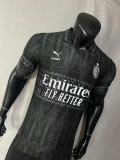 24-25 AC Milan Player Version Thailand Quality