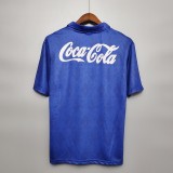 93-94 Cruzeiro home Retro Jersey Thailand Quality