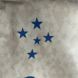 93-94 Cruzeiro Away Retro Jersey Thailand Quality