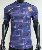 2024 England (Training clothes) Player Version Thailand Quality