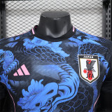 2024 Japan (Special Edition) Player Version Thailand Quality