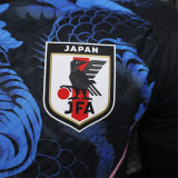 2024 Japan (Special Edition) Player Version Thailand Quality