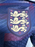 2024 England (Training clothes) Player Version Thailand Quality