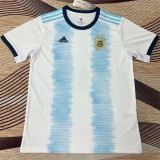 19-20 Argentina home Retro Jersey Thailand Quality