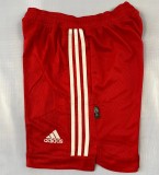 2002 China Soccer shorts Thailand Quality
