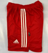 2002 China Soccer shorts Thailand Quality