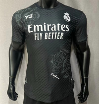 24-25 Real Madrid (Y-3) Player Version Thailand Quality