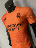 24-25 Real Madrid (Y-3) Player Version Thailand Quality