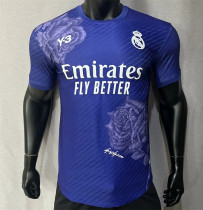24-25 Real Madrid (Y-3) Player Version Thailand Quality