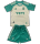 24-25 Austin FC Away Set.Jersey & Short High Quality