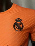 24-25 Real Madrid (Y-3) Player Version Thailand Quality