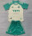 Kids kit 24-25 Austin FC Away Thailand Quality