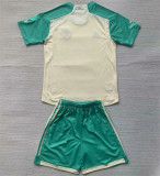 24-25 Austin FC Away Set.Jersey & Short High Quality