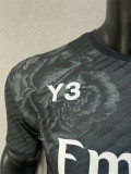 24-25 Real Madrid (Y-3) Player Version Thailand Quality