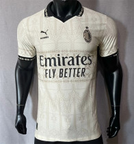 24-25 AC Milan Player Version Thailand Quality