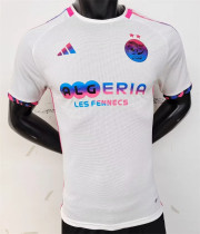 2024 Algeria Player Version Thailand Quality