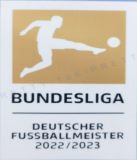 23-24 Bayern München Player Version Thailand Quality
