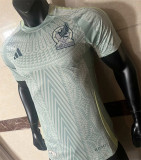 2024 Mexico Away Player Version Thailand Quality