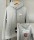 24-25 Barcelona (grey) Fleece Adult Sweater tracksuit