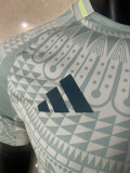 2024 Mexico Away Player Version Thailand Quality