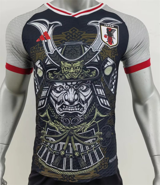 2024 Japan (Special Edition) Player Version Thailand Quality