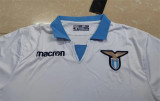 14-15 Lazio home Retro Jersey Thailand Quality