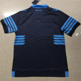 2016 Lazio Away Retro Jersey Thailand Quality