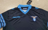 2016 Lazio Away Retro Jersey Thailand Quality