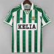 95-97 Real Betis home (KELIA) Retro Jersey Thailand Quality